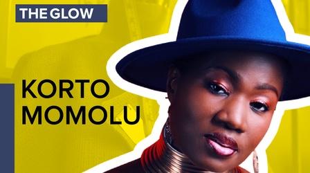 Video thumbnail: The Glow with Big Piph The Glow with Big Piph - Episode 1: Korto Momolu