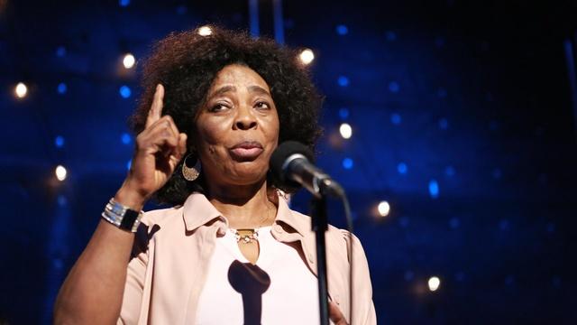 Stories from the Stage | New Chapter