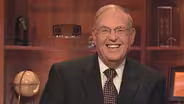 Web Extra: Joel Weisman Through the Years