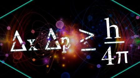 Video thumbnail: PBS Space Time Breaking The Heisenberg Uncertainty Principle