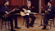 David Holt Performs “Ready for the Times”