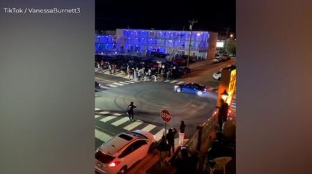 Video thumbnail: NJ Spotlight News Lawmakers want task force to deal with pop-up parties