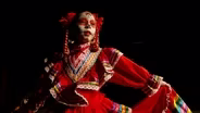 See the Beauty of Ballet Folklorico