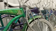 Duke City Lowrider Bike Club