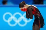 Examining the 'ugly moments' of Russian figure skating team
