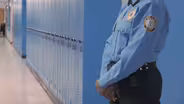 NJ schools hire more police officers