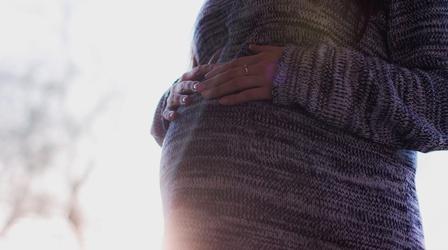 Video thumbnail: New York NOW State of Compensated Surrogacy in New York