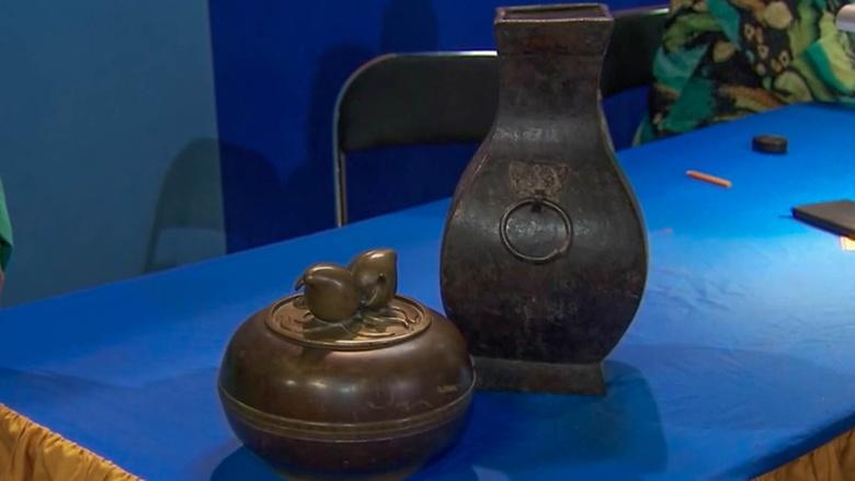 Antiques Roadshow Image