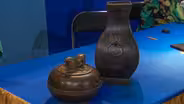 Appraisal: Chinese Bronzes