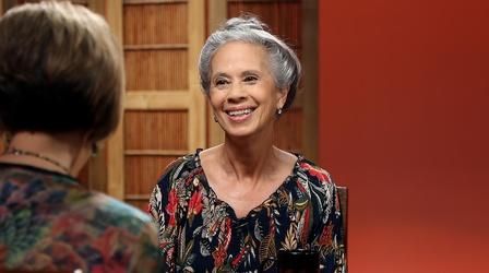 Video thumbnail: Long Story Short with Leslie Wilcox Mahealani Wendt