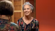 Mahealani Wendt