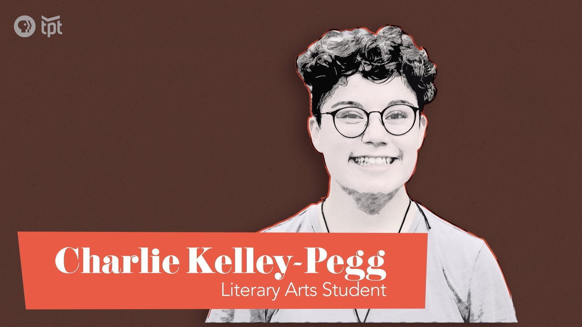 The Art School Experience: Charlie
