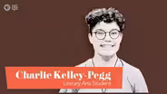 The Art School Experience: Charlie