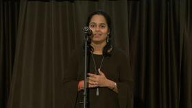Video thumbnail: RTP 180 RTP 180 | Fake News: Priya Gandhi