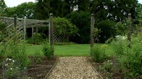 Video thumbnail: Virginia Home Grown The Center for Historic Plants at Tufton Farm