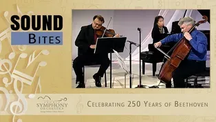 S07 E02: Celebrating 250 Years of Beethoven