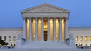 Justice Kennedy's retirement causes a Supreme Court shakeup