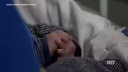 Rise in RSV Cases