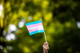 Texas tries to prevent gender-affirming care for trans kids