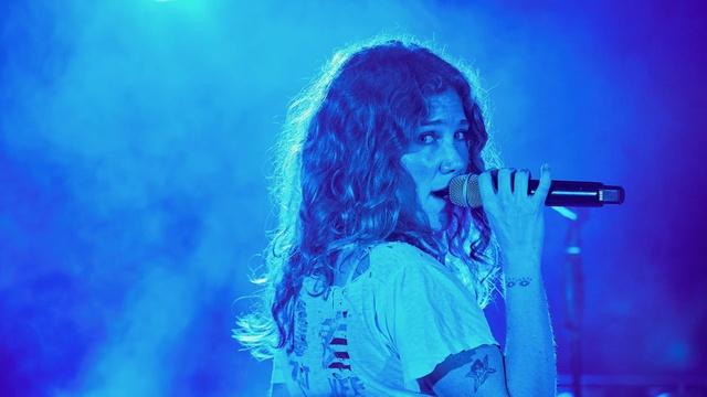 Your Smith with Raffaella