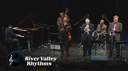 Video thumbnail: CET Arts The 'Nati 6