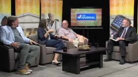 Video thumbnail: The Journal 2018 Black Swamp Arts Festival