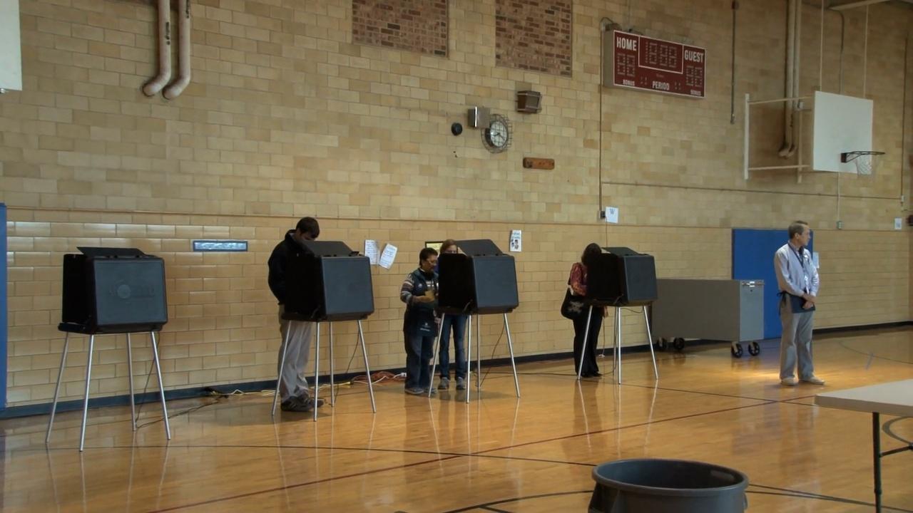 To The Contrary with Bonnie Erbe