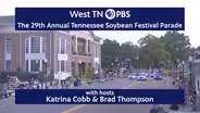 Soybean Festival Parade 2022