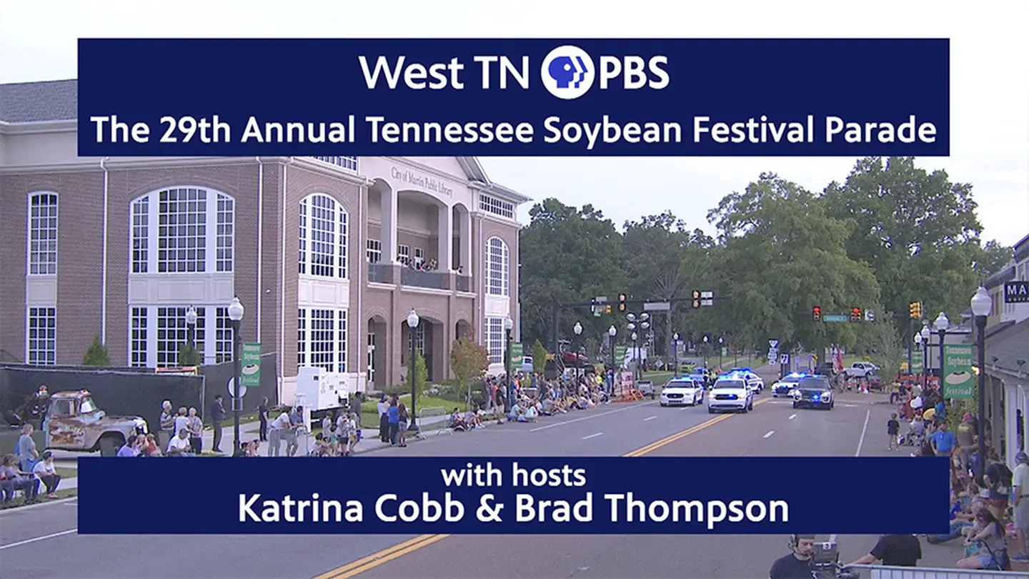 Soybean Festival Parade 2022
