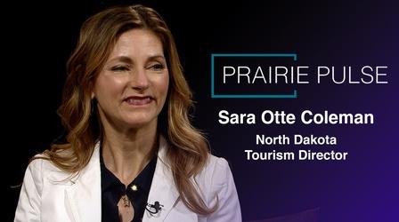 Video thumbnail: Prairie Pulse Prairie Pulse 1830: Sara Otte Coleman