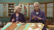 Strip-by-Strip Patchwork Quilts - Part 2