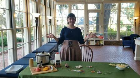 Video thumbnail: WFSU Education WFSU Partner: Grove Museum