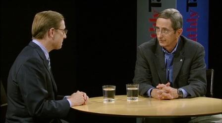 Video thumbnail: Texas Monthly Talks Jerry Patterson, Texas Land Commissioner