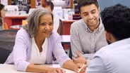 Aging Services Network Volunteer