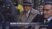 Spotlight Politics: Burke ‘Thoroughly Corrupt,’ Feds Say