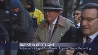 Spotlight Politics: Burke ‘Thoroughly Corrupt,’ Feds Say