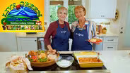 Live Green Tennessee: Holiday Cooking Edition 2024