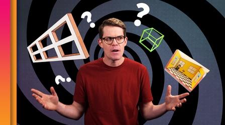 Video thumbnail: Be Smart How Illusions Can Explain Reality