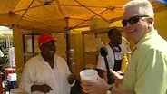 Hollywood Farmers Market