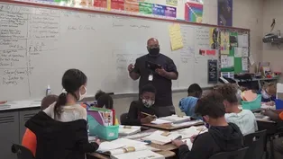 How Minnesota's lack of teachers of color hurts students