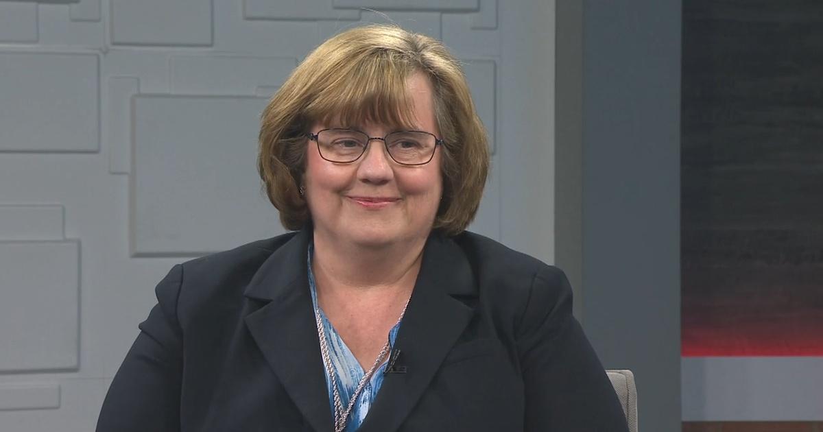 Arizona Horizon | 1-3-23: A conversation with County Attorney Rachel Mitchell | Season 2023 | Episode 2