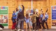 Bereavement camp helps kids cope with loss due to COVID-19