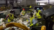 Can the U.S. turn rejected recyclables into a new commodity?