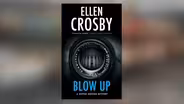 Ellen Crosby - Blow Up