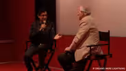 Herzog Interviews Bahrani | If Dreams Were Lightning
