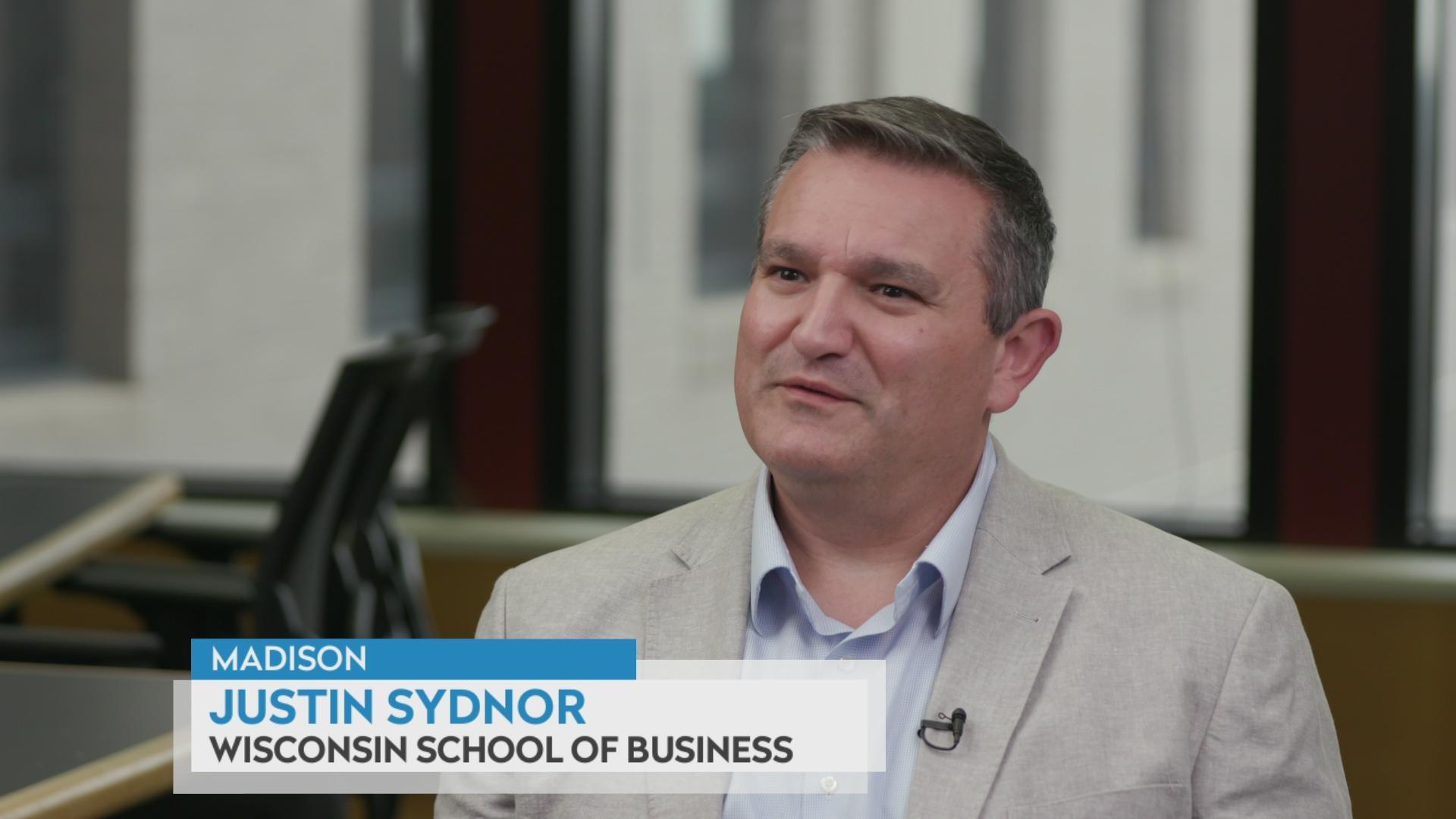 Justin Sydnor on the rapid expansion of prediction markets