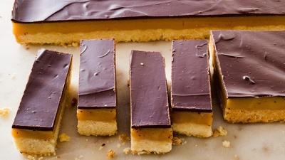 Elegant Desserts