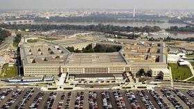 Video thumbnail: PBS NewsHour News Wrap: Pentagon rolls out new sexual harassment policy