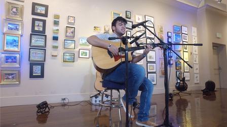 Video thumbnail: Ocean State Sessions Ocean State Sessions Episode 5