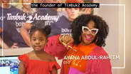 Timbuk2 Academy / Trenton, NJ